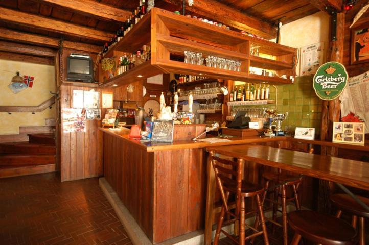 Oulx Etoile Des Neiges酒店 外观 照片